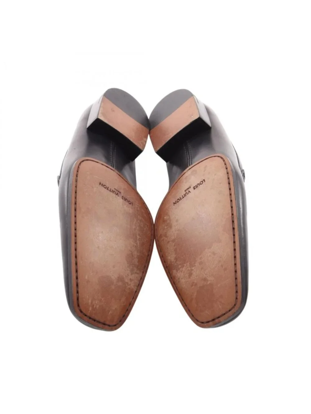 Louis Vuitton Loafers